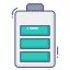 Battery icon 64x64