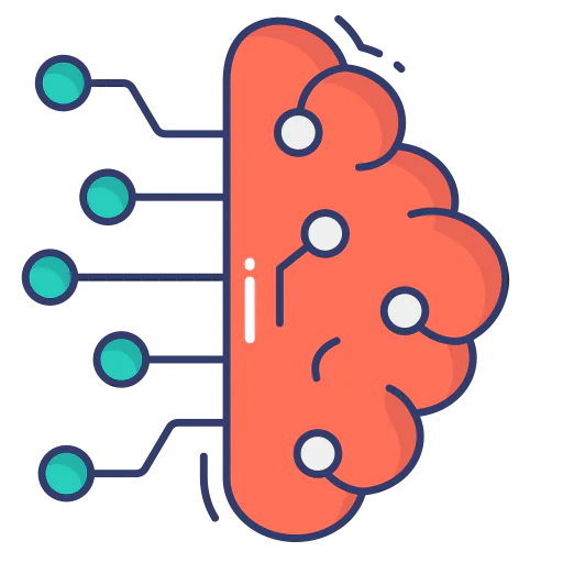 Brain icon