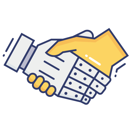 Handshake 상
