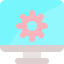 Settings 图标 64x64