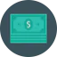 Банкноты иконка 64x64