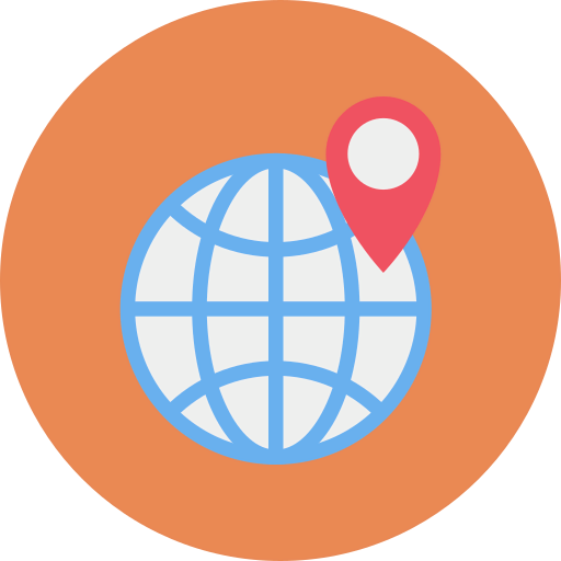 Globe biểu tượng