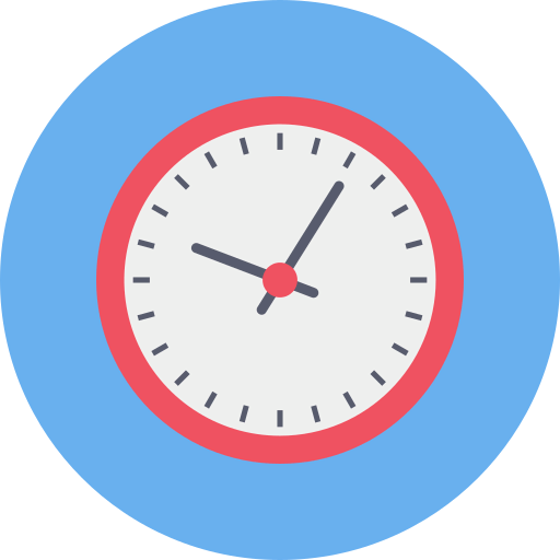 Clock 상