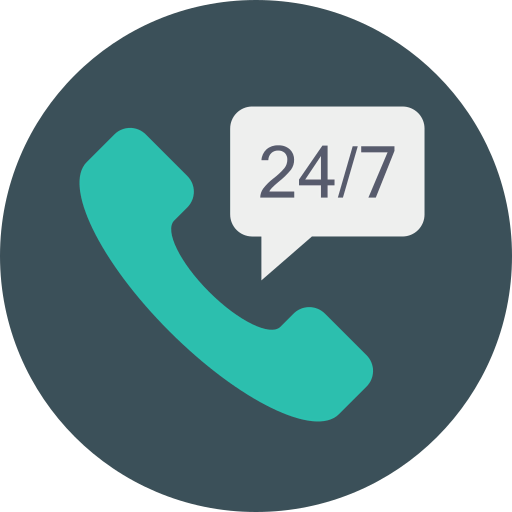 Phone call Symbol