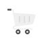 Shopping cart icon 64x64