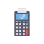 Billing machine icon 64x64