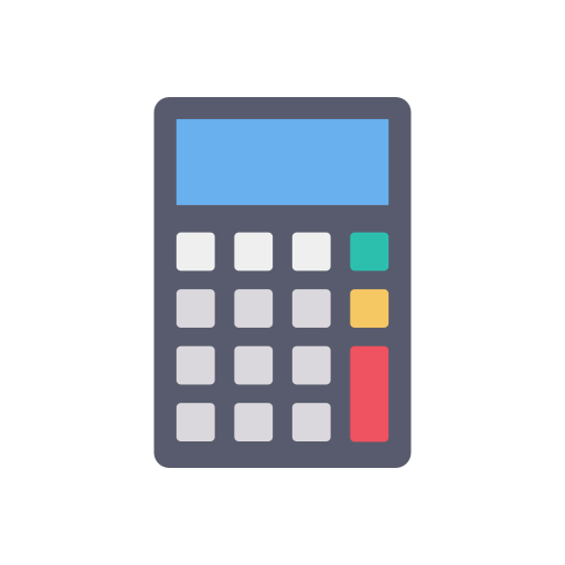 Calculator icon