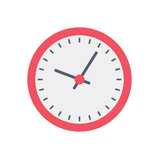 Clock アイコン