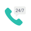 Phone call biểu tượng 64x64