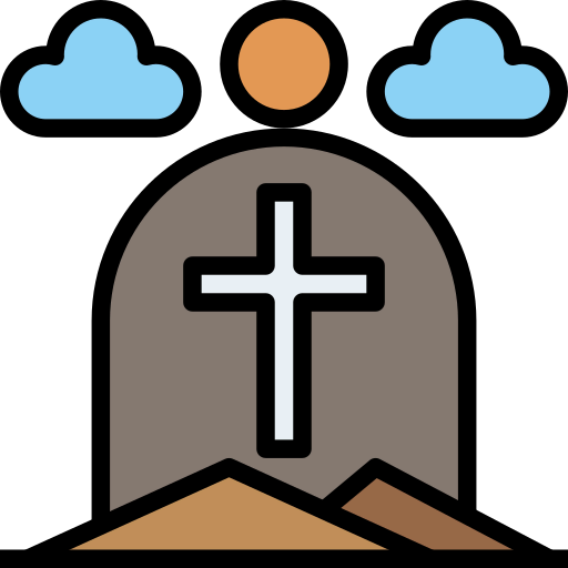 Cementery іконка