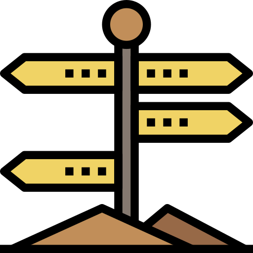 Adventures icon