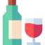Wine bottle 图标 64x64