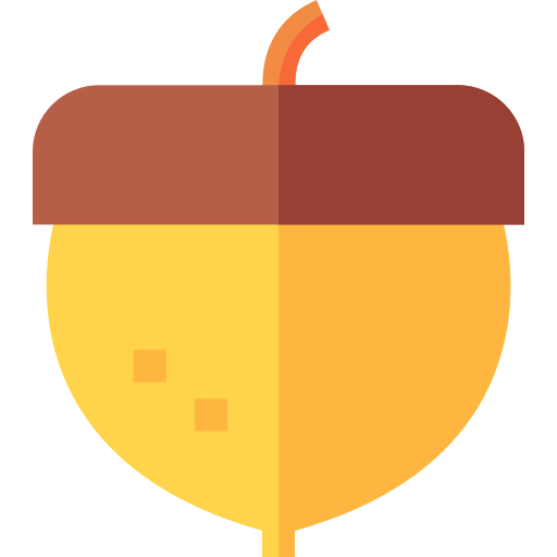 Acorn ícono