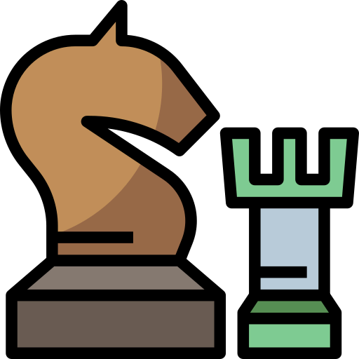 Chess icon