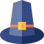 Pilgrim 图标 64x64
