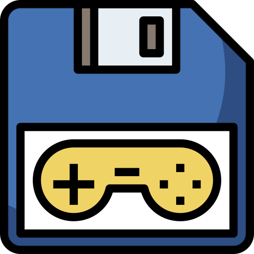 Diskette icon