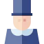 Pilgrim 图标 64x64