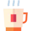 Hot tea 图标 64x64