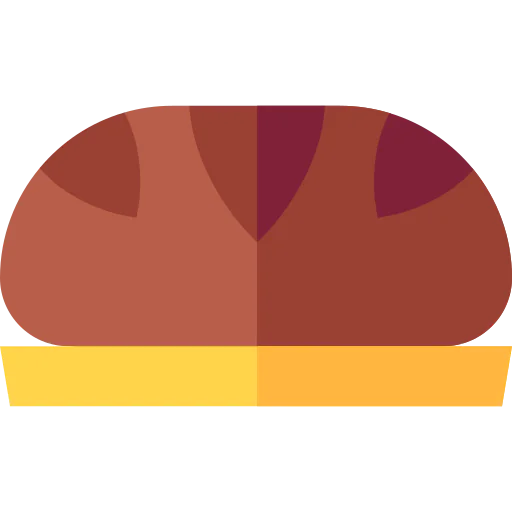 Bread Symbol