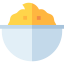 Mashed potato 图标 64x64