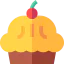 Pie 图标 64x64