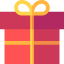 Gift 图标 64x64