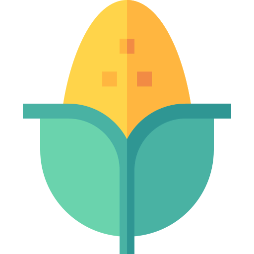Corn icon