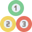 Balls biểu tượng 64x64
