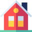 House 图标 64x64