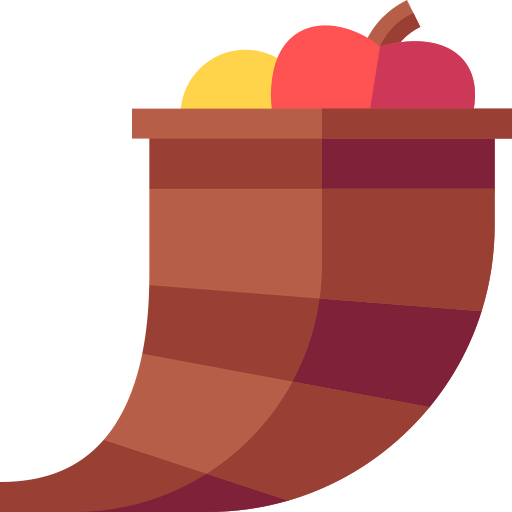 Cornucopia icon