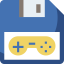 Diskette icon 64x64