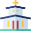 Church アイコン 64x64