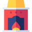 Chimney ícono 64x64