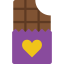 Chocolate Ikona 64x64