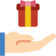 Gift Ikona 64x64