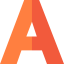A icon 64x64