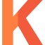K icon 64x64