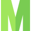 M icon 64x64
