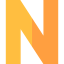 N icon 64x64