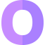 O icon 64x64