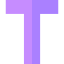 T icon 64x64