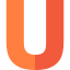 U icon 64x64