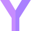 Y icon 64x64