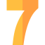 Seven icon 64x64