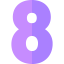 Eight icon 64x64