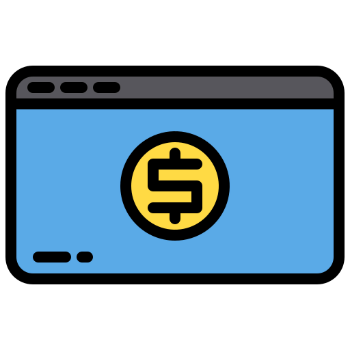 Payment icon