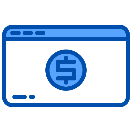 Payment icon