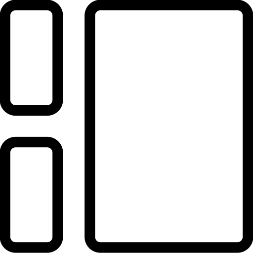 Grid Ikona