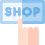 Shop icon 64x64