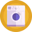 Washing machine icon 64x64